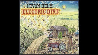 Watch Levon Helm Heavens Pearls video
