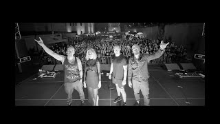 Obscure Sphinx Metal Mine Festival 2024 Ritual Moments