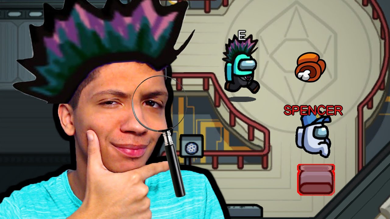 WHAT AN AMONG US SESSION WITH SMASH PROS LOOKS LIKE ft. Hungrybox, Samsora, Dabuz, Maister, & More!