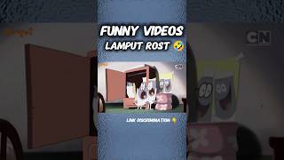 👉Lamput Funny Moments 😂 | Viral Meme Edit | Best Lamput Comedy Compilation #shorts #memes