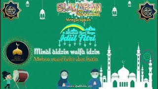 Gema Takbiran Idul fitri 2021 yang lagi viral || story wa 30 detik