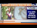 El Nino Intensifies as India's Monsoon Slows, Raising Fears of Rainfall Deficit