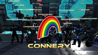 Planetside 2 - Connery la mémoire screenshot 5