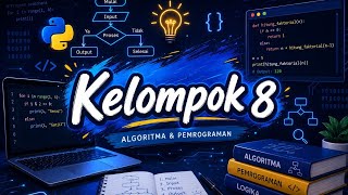 Algoritma Pemrograman Modul 1