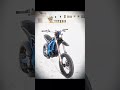 Clean blue Surron #shorts #ebike #bikelifeg