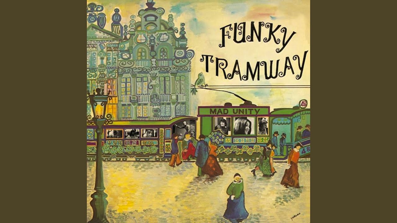 Little Butcher's Street