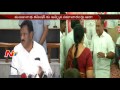 DGP says no nod to Mudragada padayatra for Kapu quota
