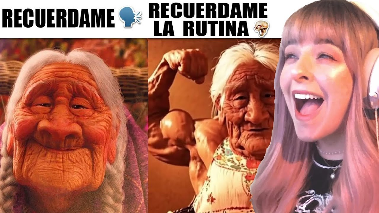 REACCIONANDO a MEMES RANDOM #645
