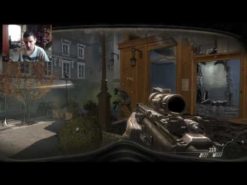 Video: UK Top 40: Call Of Duty: Modern Warfare 3 Popírá Assassin's Creed