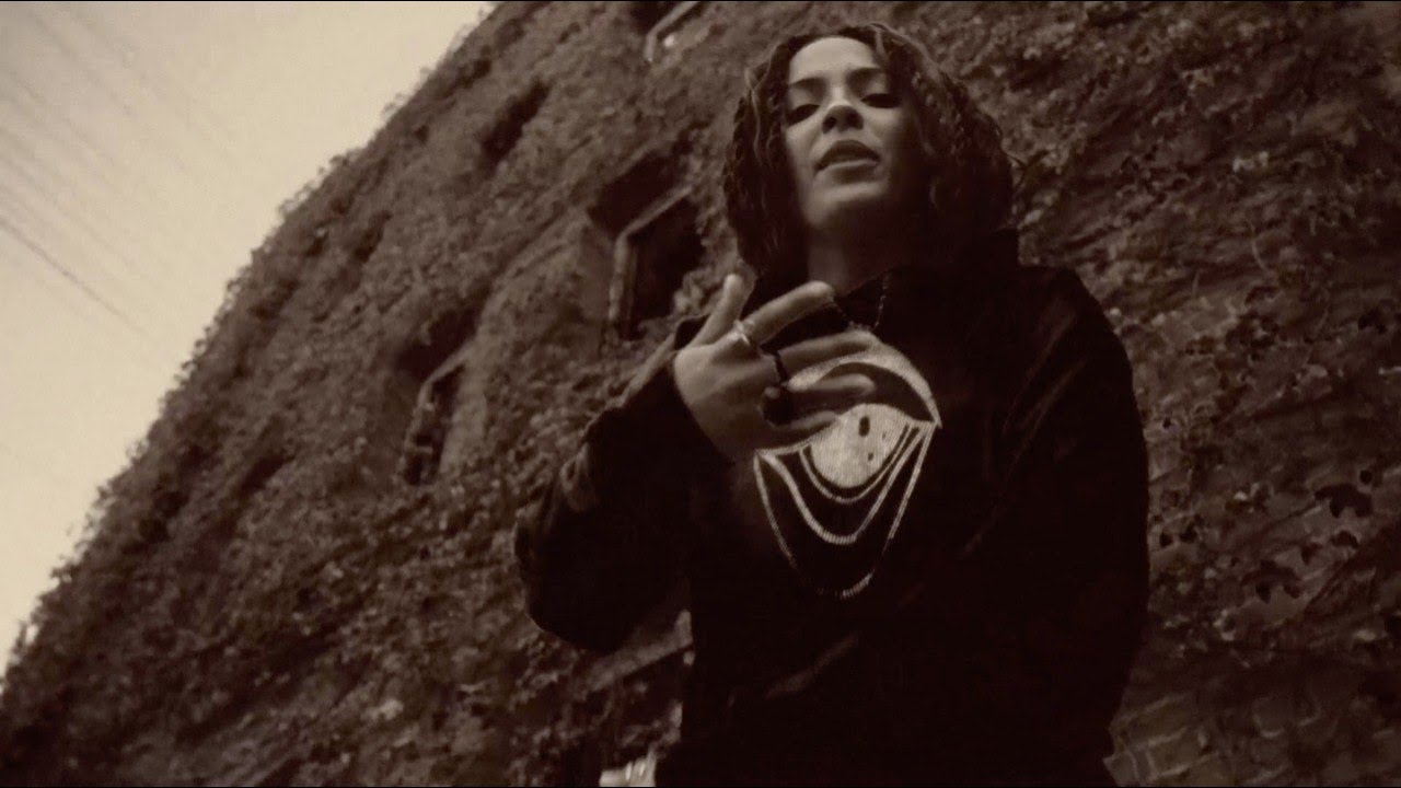 [FREE] SAMARA CYN TYPE BEAT - "RIGHT NOW"