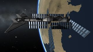 KSP - Jeb and Bob Adventure
