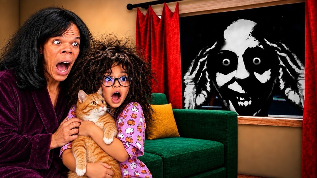 We Tried CAT-SITTING For 7 DAYS In Roblox…
