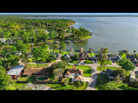 3518 Shore Shadows Drive, Crosby, TX home video tour