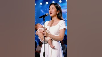 Viral! Semua Orang Nangis Dengar Suara indah wanita ini #lagusedih