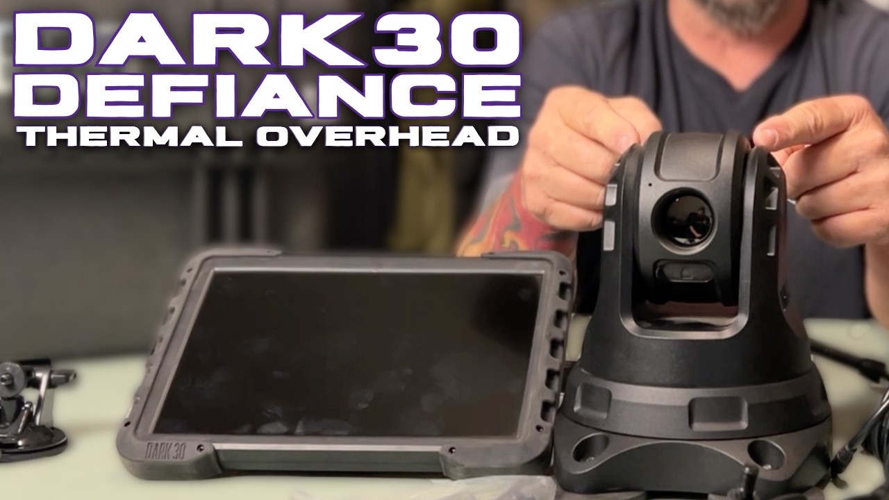 YOU HAVE TO SEE THIS!🔥 |  Dark30 Defiance