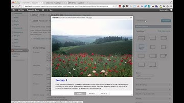 RoyalSlider Review - Content Slider Plugin for WordPress
