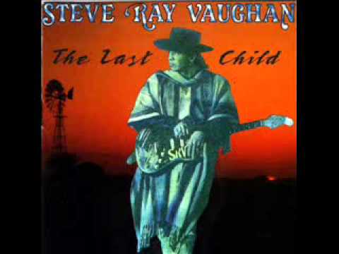 Stevie Ray Vaughan - Little Wing (Live in L.A 1983) - YouTube