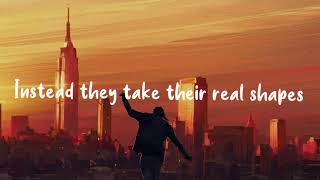 Errors - The Rootlesslyrics