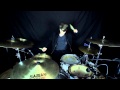 Seb Gee Enter Shikari The Last Garrison Drum Cover mp3