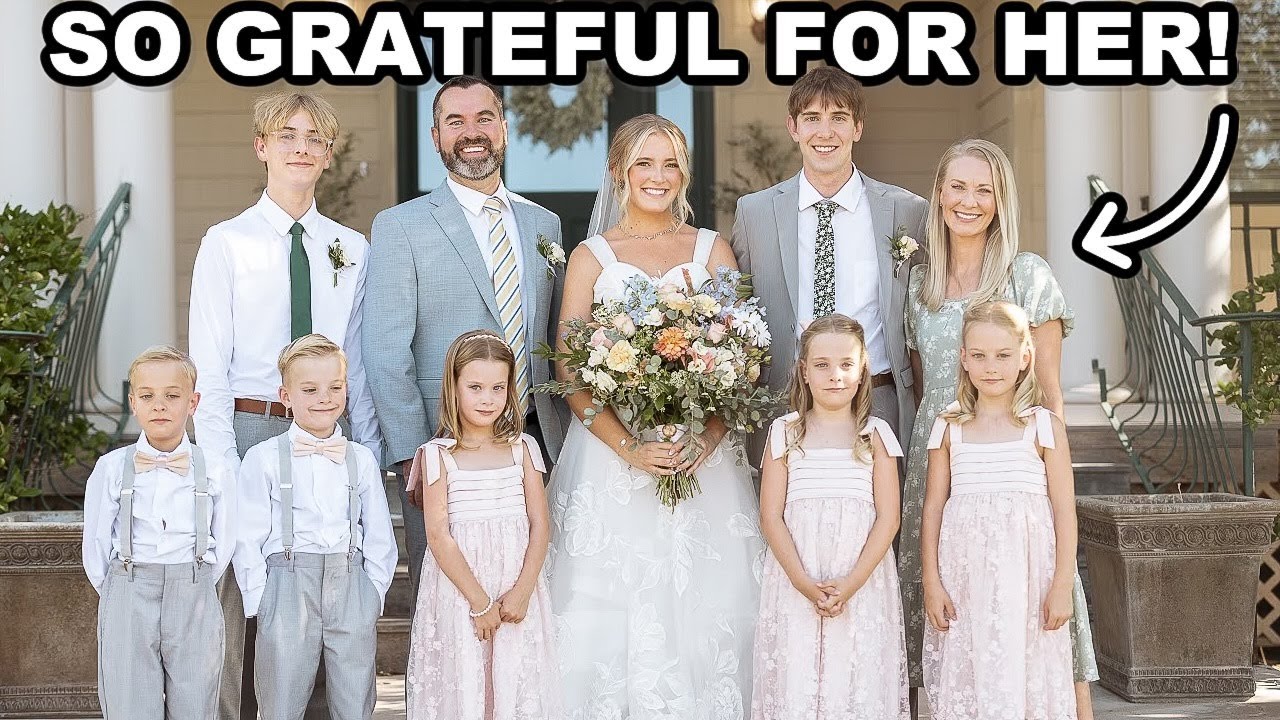 Почему я благодарен своему собрату-родителю — прогулка по торговому центру в Черную пятницу