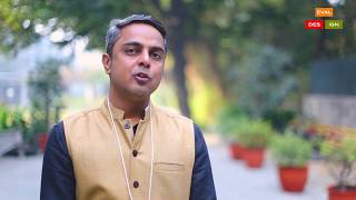 Vishal Talreja: Teaching 21st Century Skills across Contexts