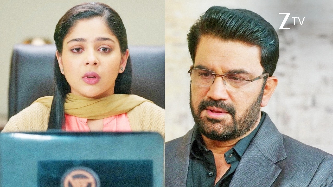 TUMM SE TUMM TAK | अनु को हुई आर्यवर्धन की याद!