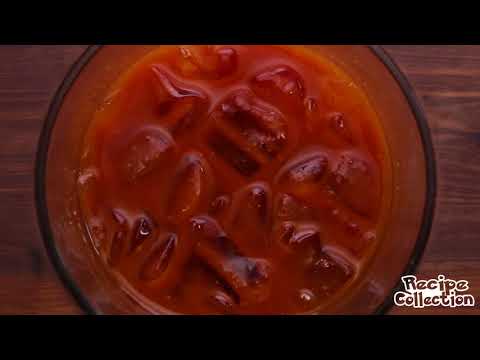 How to Make Bloody Mary Pickle Shots