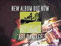 FEAR BEFORE THE MARCH OF FLAMES: Art Damage & Darkest Hour Tour Commercial