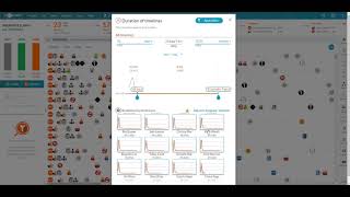 TimelinePI Duration Metric Tutorial