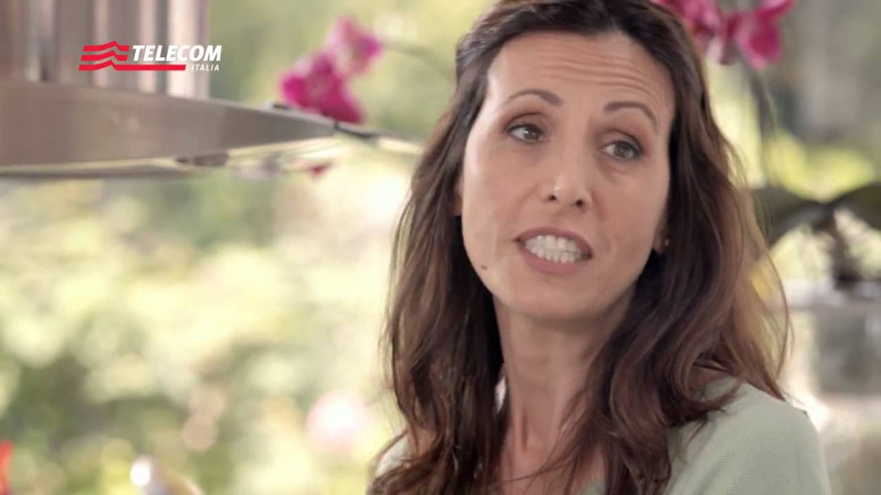 Amo il Talento - Internet Senza Limiti - Spot 