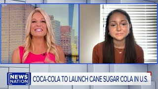 Lexi Noel x News National MAHA Moves