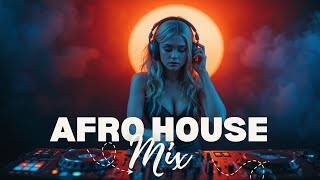 SUNSET FUSION WAVES 2025 – Afro Deep Melodic Mix (Coldplay, Hugel, Avicii)