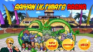Saiyan Ultimate Arena - Tap Battle - Android Mobile Games 4 Kids screenshot 2