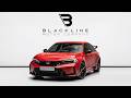 2024 Honda Civic Type R | Blackline Motor Company | Auto Market, Dubai #HondaCivic #HondaCivicTypeR