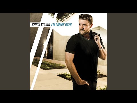 What If I Stay - Chris Young