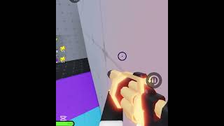 jump pad grenade launcher  flying glitch