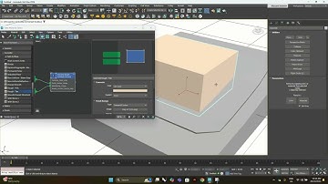 08 HOW TO REMOVE & ASSIGN MATERIAL IN 3DS MAX
