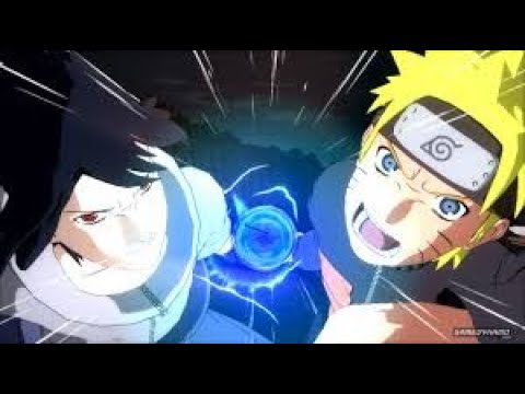 Naruto (AMV)