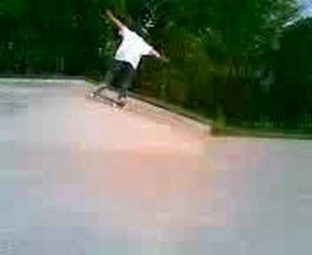justin needham