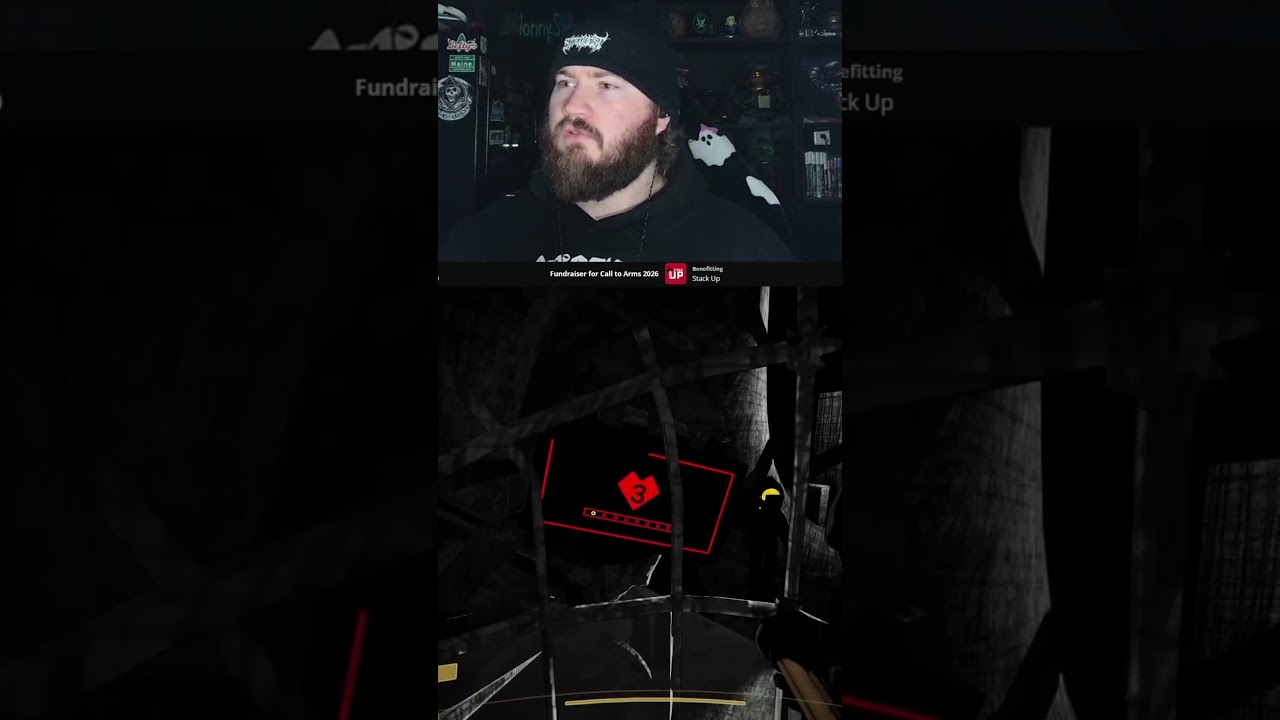 BE BRAVE // [Content Warning]