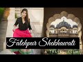 Fatehpur shekhawati a cinematic travel film