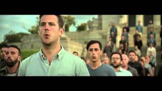 Carlton United Breweries: Raise a Glass