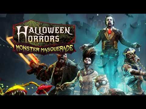 Killing Floor 2 OST - DJ Hans Track 2 (Halloween Event)