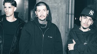 AGIR feat. HeartLess, QUINTASZ - A1 - Agir