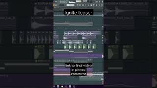 Ignite teaser