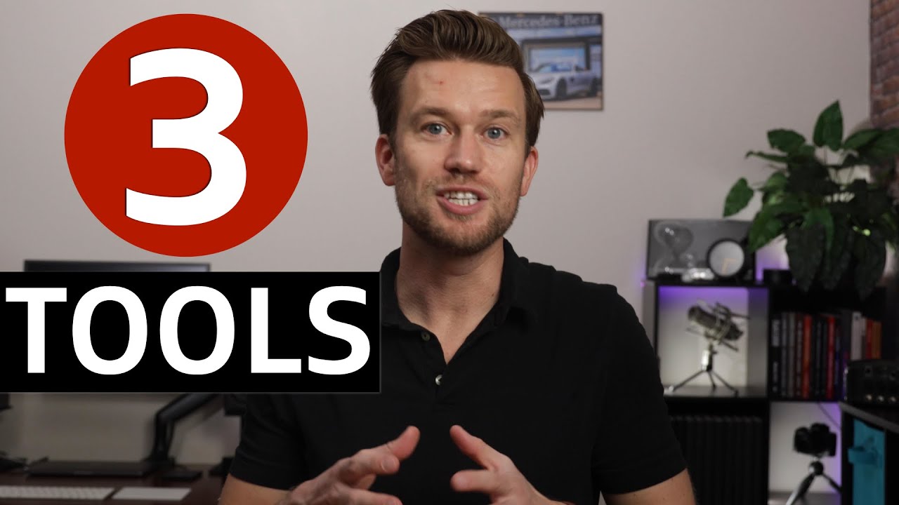 3 Tools for Growing Your Business with Live Streaming