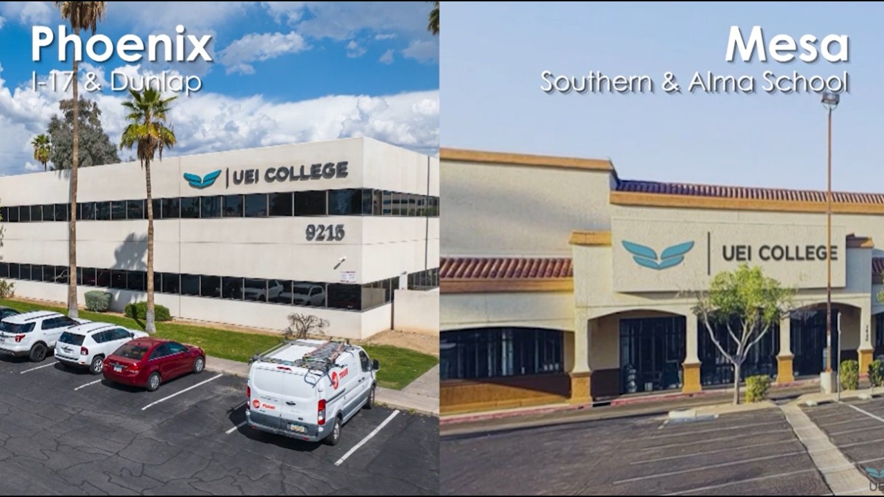UEI in the News: Phoenix
