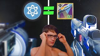 Loaded Question 2.0!? (Explosive Destiny 2 Builds)