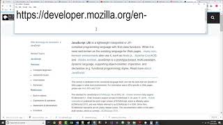 AWD1000 - JavaScript jQuery Book - Chapter01 - 10-24-2018