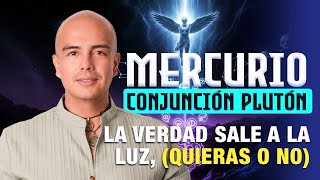 Despertar del Oráculo Digital: Mercurio y Plutón hackean tu mente en Acuario 💻👁️Obsesión Creativa:⚡🧠 screenshot 1